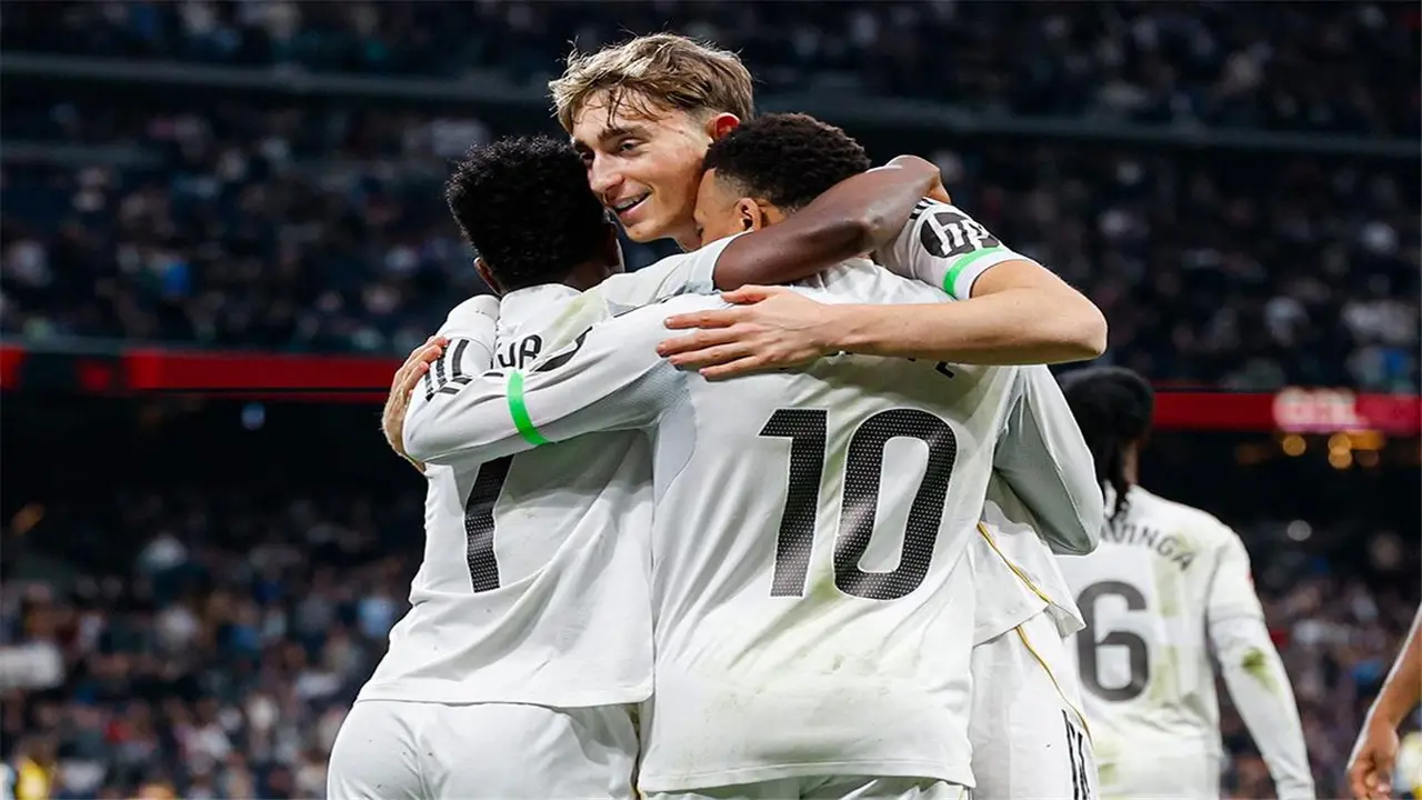 عودة ثنائي ريال مدريد.. إصابة مفاجئة تربك حسابات الملكي قبل موقعة فالنسيا المرتقبة